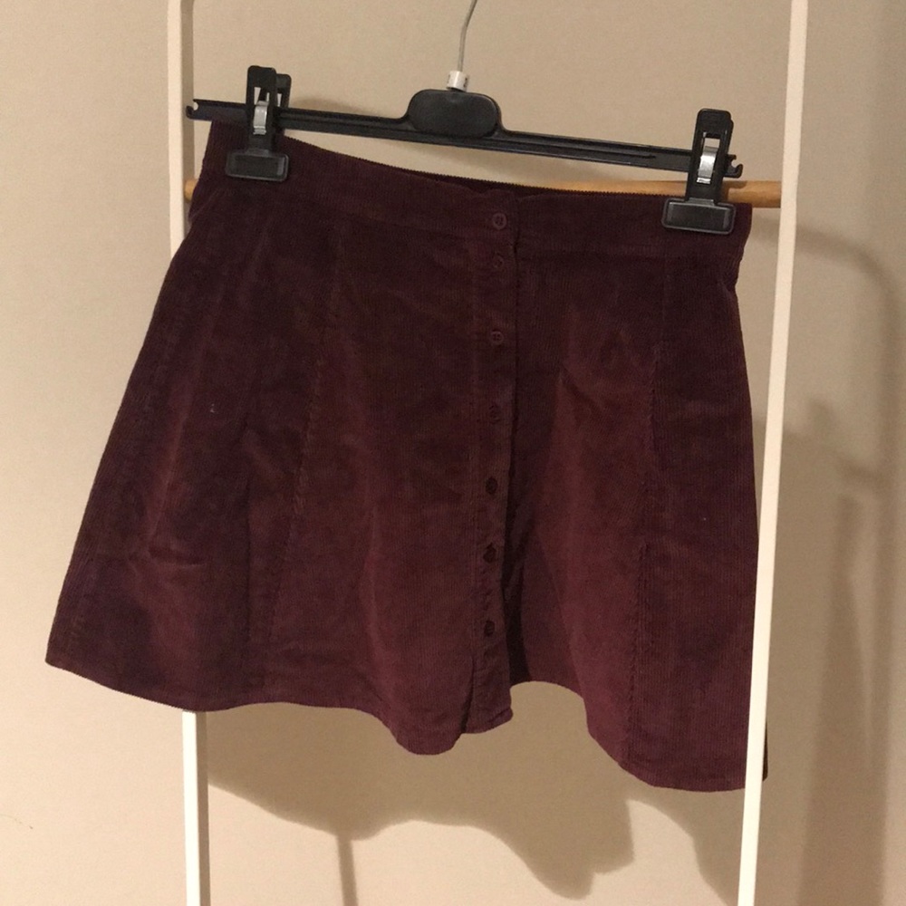 Brandy Melville Skirt